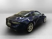 Ny Alpine A110 300 HK (220 kW) 2026 Blå Coupe