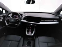 usata Audi Q4 Sportback e-tron e-tron e-tron 50 business advanced quattro