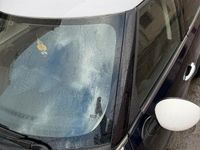 Usata Mini Countryman 2011 Blu SUV