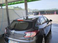 Usata Renault Mégane GrandTour 90 CV (66 kW) 2012 Station wagon