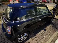 Usata Mini Cooper 75 CV (55 kW) 2012 Utilitaria