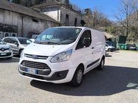 usata Ford Transit Custom 2.2 TDCi 270 2.2 TDCi PC-DC Furgone Entry