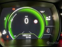 usata Renault Kadjar TCe 130CV EDC Energy Intens