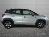 Usata Citroën C3 Aircross PureTech 110 CV (80 kW) 2024 Grigio SUV