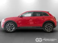 Usata Fiat 600 La Prima 101 CV (74 kW) 2025 Rosso SUV