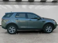 Usata Land Rover Discovery Sport SE 179 CV (131 kW) 2015 Grigio SUV