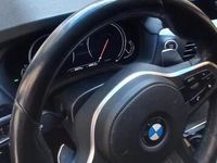 usata BMW iX3 (G08) - 2020