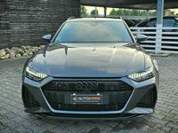 Usata Audi RS6 Performance 630 CV (463 kW) 2023 Grigio Station wagon