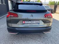 Usata Citroën C5 X Shine 224 CV (164 kW) 2022 Grigio Station wagon