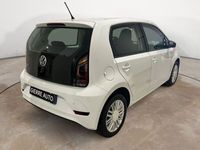 usata VW up! 1.0 3p 2017 3p 1.0 Move 60cv