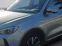 Nuova MG ZS Luxury 197 CV (144 kW) 2026 Argento SUV