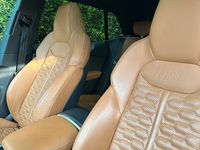 Usata Audi RS Q8 2023 Grigio SUV