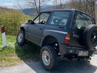 usata Suzuki Vitara Vitara 1.9 diesel JLX