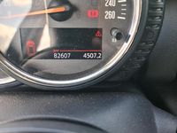 Usata Mini Cooper Coupé 2017 Verde Coupé