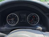 Usata VW Tiguan Sport 140 CV (102 kW) 2011 SUV