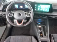 Usata VW Golf VIII GTI 300 CV (220 kW) 2022 Nero Berlina