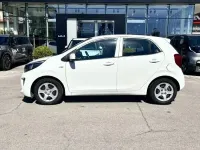 Usata Kia Picanto Active 67 CV (49 kW) 2019 Antracite Utilitaria