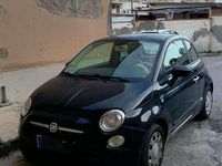 Usata Fiat 500 Lounge 69 CV (50 kW) 2012 Utilitaria