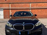 Usata BMW 116 Advantage 116 CV (85 kW) 2019 Utilitaria