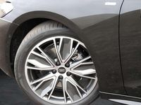 Nuova Audi A5 S-Line 204 CV (150 kW) 2025 Schwarz metallic Station wagon