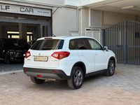 Usata Suzuki Vitara Cool 120 CV (88 kW) 2017 Bianco SUV