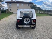 Usata Jeep CJ 82 CV (60 kW) 1981