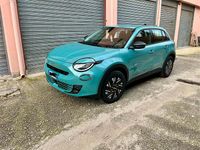 Usata Fiat 600 110 CV (80 kW) 2025 SUV