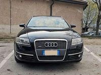 Usata Audi A6 Allroad Comfort 224 CV (164 kW) 2008 Station wagon