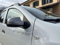 Usata Dacia Sandero Comfort 101 CV (74 kW) 2020 Berlina