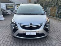 usata Opel Zafira 1.6 CDTi 120CV 1.6 cdti Elective 7 POSTI TAGLIANDI REGOLARI