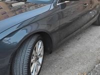 Usata Audi A4 204 CV (150 kW) 2008 Grigio Berlina