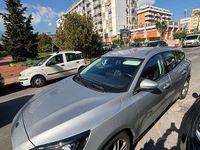 Usata Ford Focus Business Edition 120 CV (88 kW) 2021 Argento Station wagon