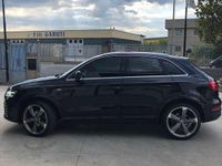 Usata Audi Q3 Sport 184 CV (135 kW) 2015 SUV