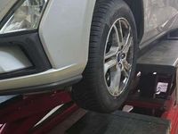 Usata Ford Focus Business Edition 120 CV (88 kW) 2020 Station wagon