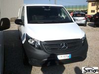 usata Mercedes Vito -- 2.2 110 CDI Kombi Crew Long