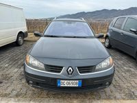 usata Renault Laguna II Laguna 1.9 dCi 130 CV Gr.tour Dynamique