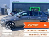 usata Fiat Tipo Tipo (2015-->)1.6 Mjt S&S 5 porte Lo...