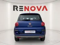 Usata Fiat 500L Cross 95 CV (69 kW) 2019 Monovolume