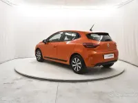 Usata Renault Clio V Equilibre 90 CV (66 kW) 2023 Giallo Berlina