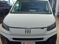 Usata Fiat Doblò 102 CV (75 kW) 2024 Bianco Monovolume