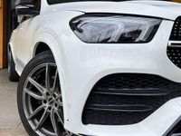 Usata Mercedes GLE300 Premium 245 CV (180 kW) 2019 Bianco SUV