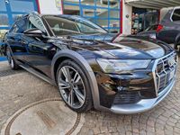 Usata Audi A6 Allroad Ambiente 344 CV (253 kW) 2022 Brillantschwarz Station wagon