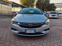 Usata Opel Astra 136 CV (100 kW) 2018 Argento Station wagon