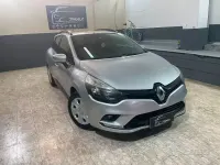 Usata Renault Clio Intens 73 CV (53 kW) 2017 Grigio Station wagon