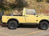 Usata Suzuki Samurai 1986 SUV