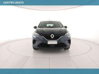 Usata Renault Captur Life 101 CV (74 kW) 2020 Grigio SUV