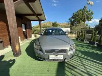 Usata Volvo V50 136 CV (100 kW) 2004 Grigio Station wagon