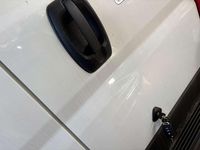 Nuova Peugeot Boxer 140 CV (102 kW) 2025 Bianco Furgone