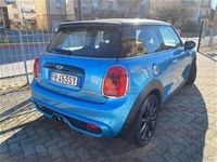 usata Mini Cooper SD 2.0