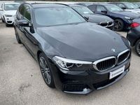 usata BMW 520 d 48V Touring Msport